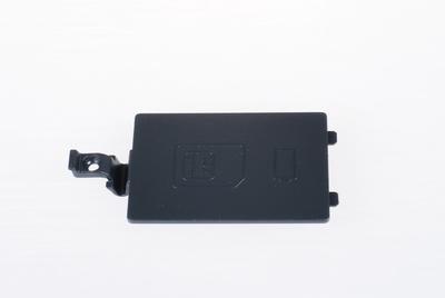 Battery cover with sponge for GDP-06(i)
