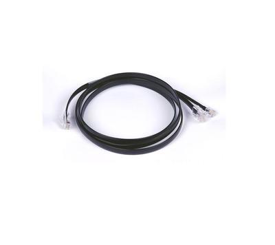 Adaptor cable for Jabra headsets (for Raven) - 2