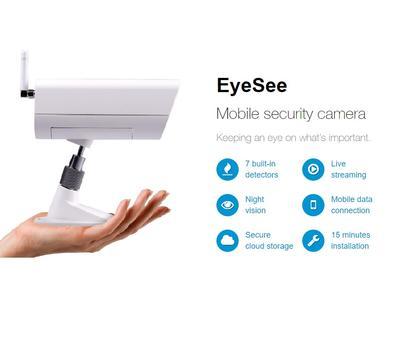 EyeSee 3G (12 pcs) - 5
