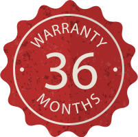 Warranty seal